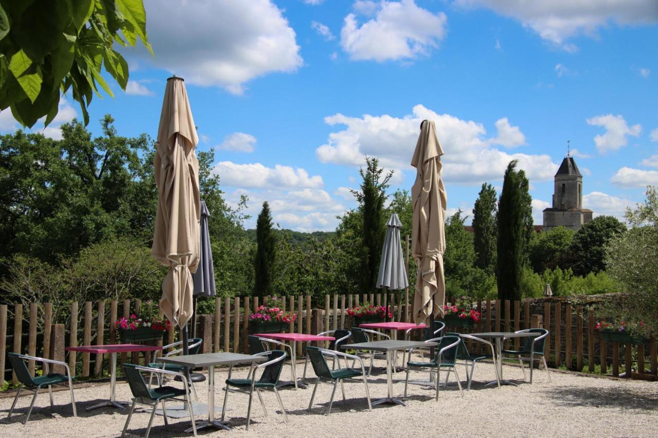Auberge Des 7 Tours Martel Exteriér fotografie